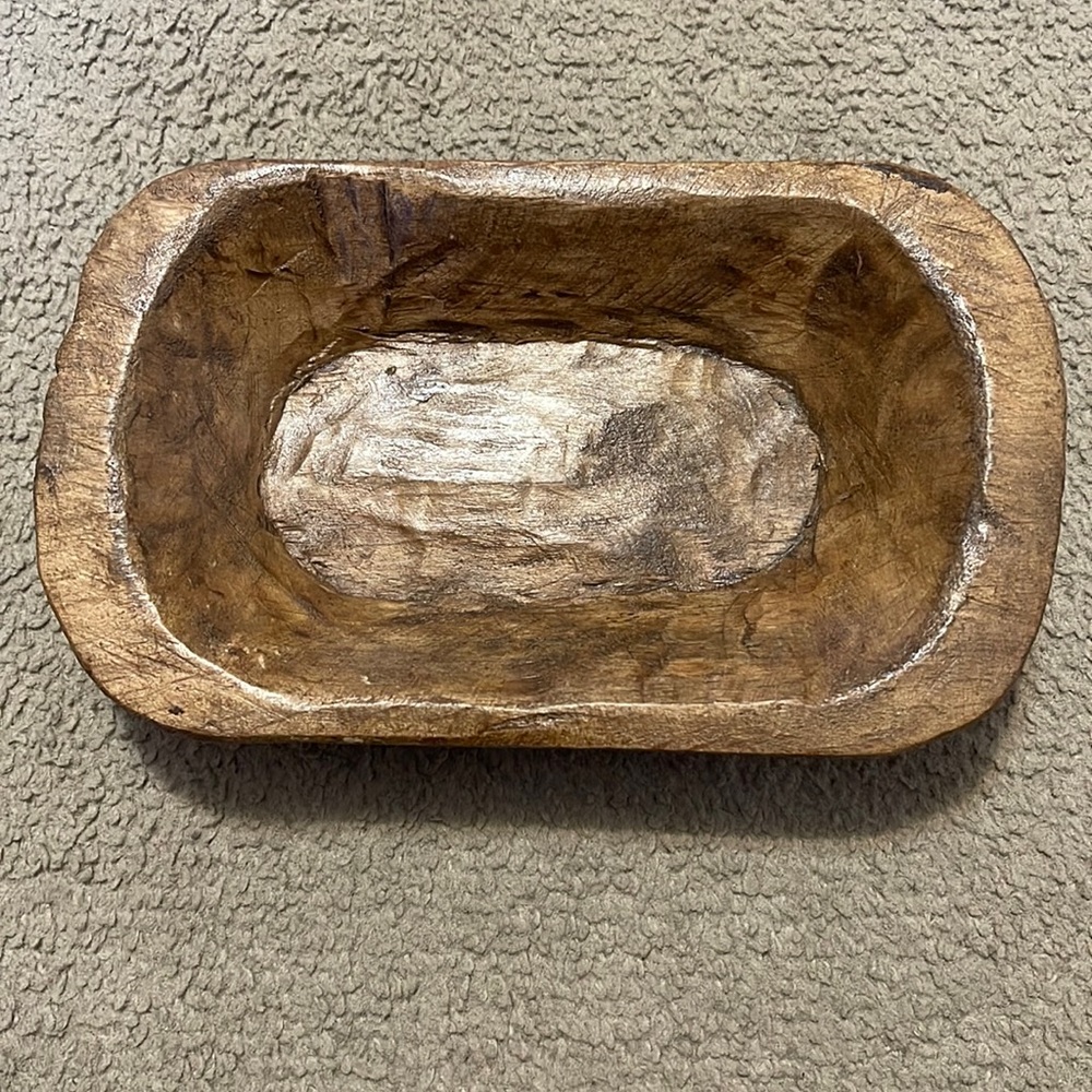 Dough Bowl